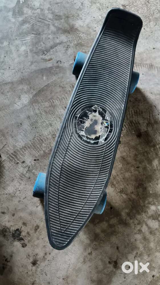 Cruiser Penny Board, Skateboard, urgent sell