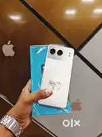 One Plus Nord 4 5G (8Gb/256Gb)..3 Month Old..Full Box Kit..