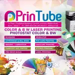 Printing shop