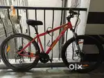 Shadow fax cycle mint condition