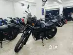 Royal Enfield Himalayan