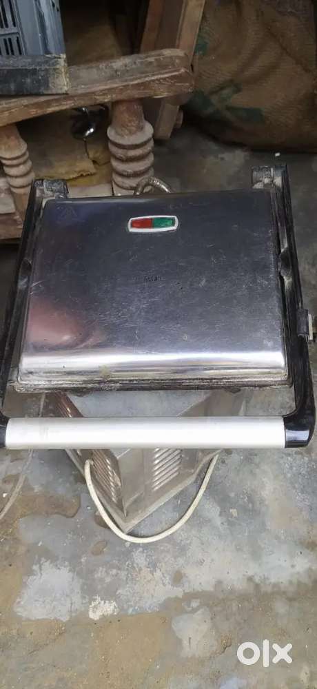 Restaurant item sell good condition