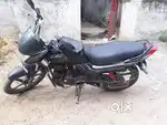 Bike sales for good conditions   urgent sale  single Owner  price nego