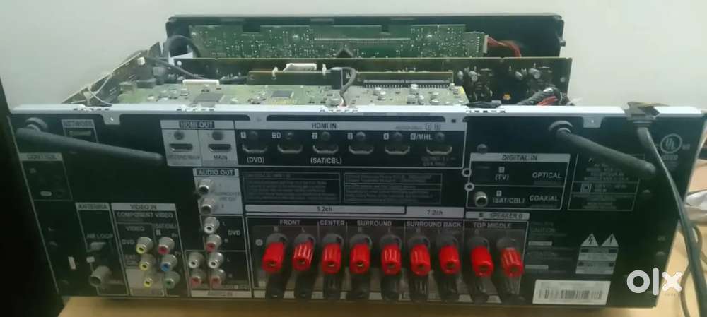 Need a technician in Electronics