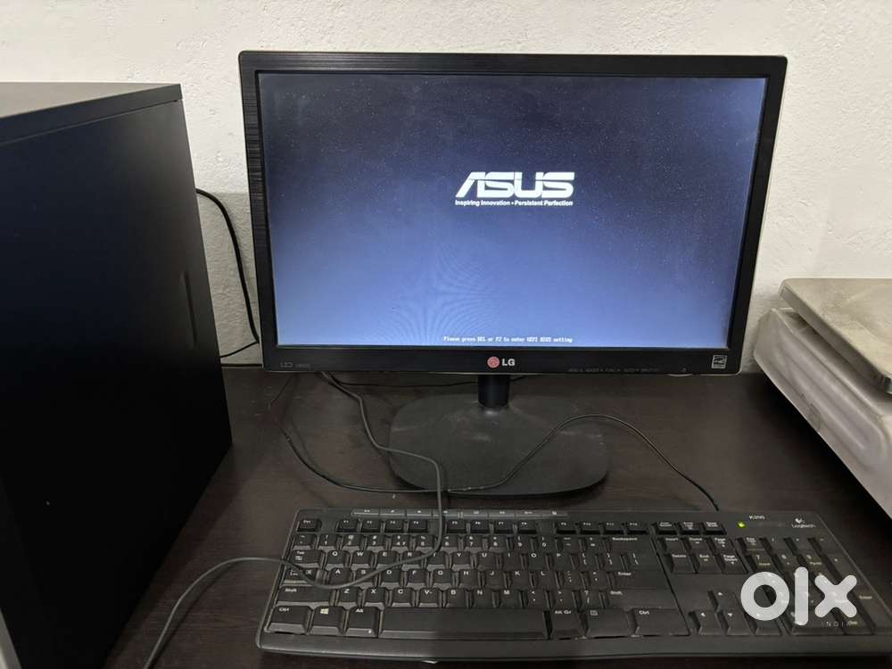 Asus i3 generation