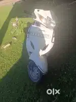 Activa very good condition, milage 40+