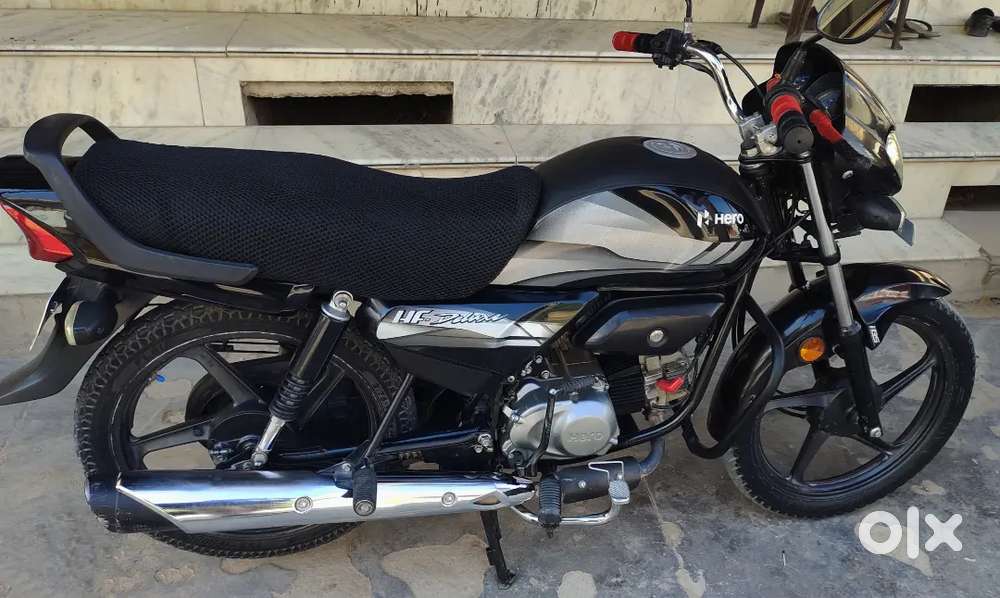 Hf_Deluxe 2021 Model