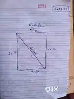 house plot