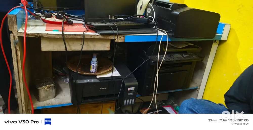 Mobile shop for sale