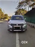 Renault Lodgy 2015 Diesel Well Maintained