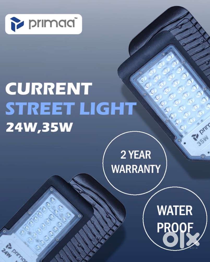 Floodlight