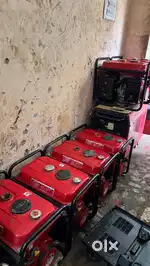 Honda Generator