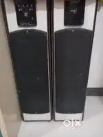 Blutooth speaker