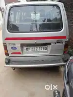 Maruti Suzuki Omni 2016