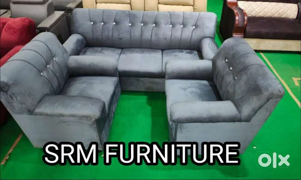 Deepavali festival offer price in New sofa set with a warranty