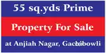 PRIME PROPERTY AT GACHIBOWLI ( HEAVEN OF RENTAL INCOME)