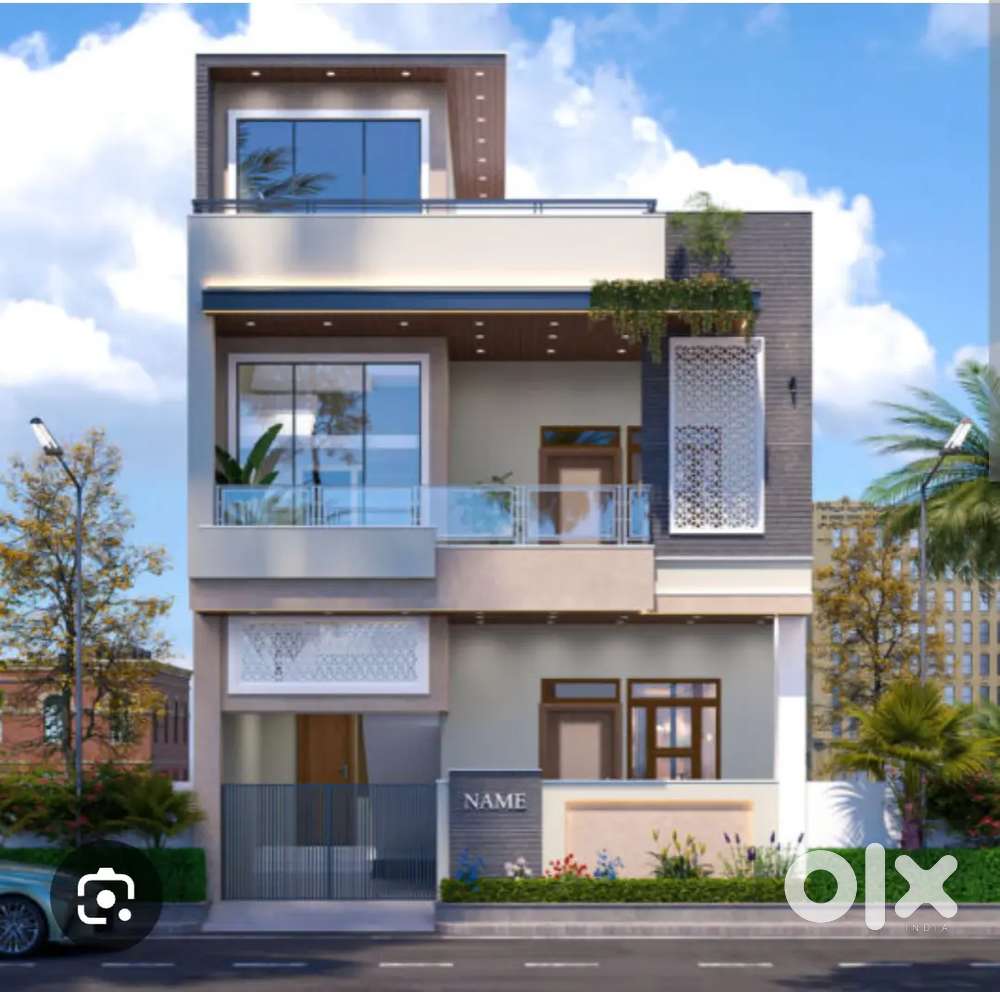 2bhk Duplax for salr