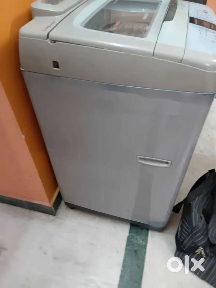Samsung Top load washing machine