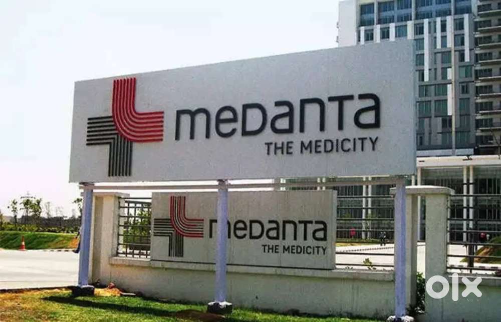 Need Nursing staff, Receptionist, Ward boy In @ Hospital Job