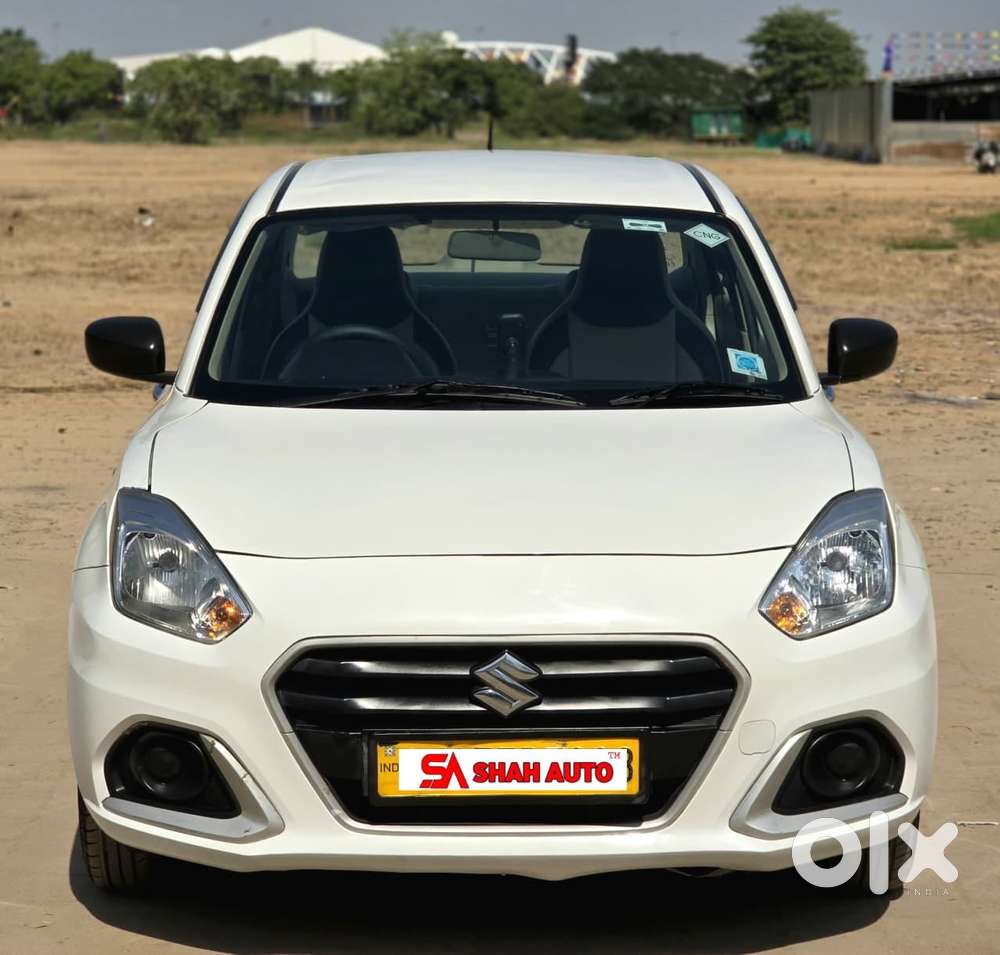 Maruti Suzuki Swift Dzire Tour, 2023, CNG & Hybrids