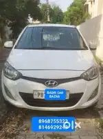 Hyundai i20 Sportz 1.2 BS-IV, 2013, Diesel