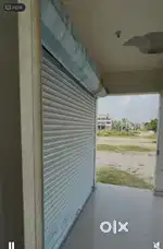 Booth with Basement for Sale