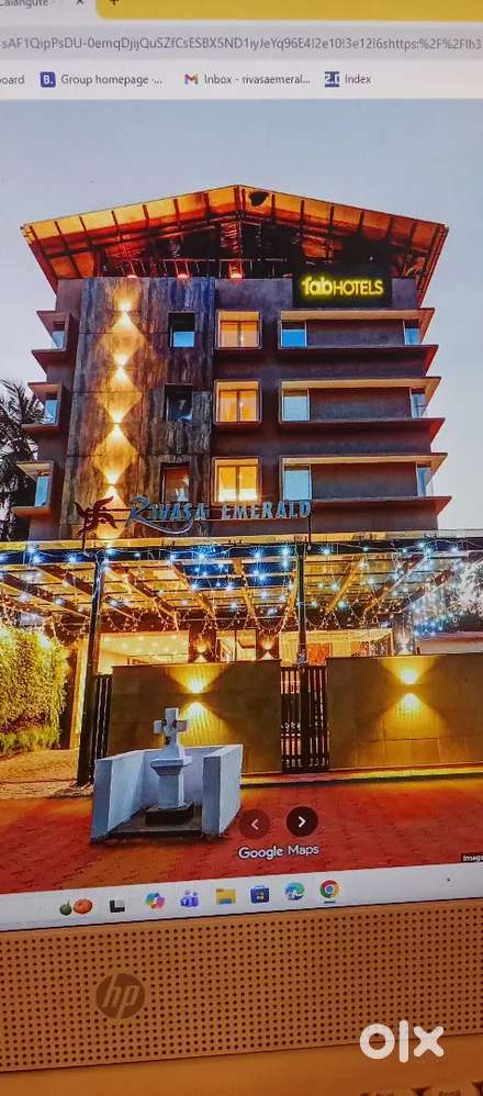 Need Staff for 2 Hotel Properties