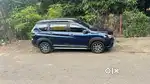 SUV Car For Rent