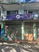 helper in restaurant