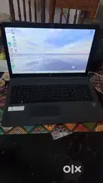 HP 250 G6 7th gen