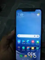 Redmi note 6 pro
