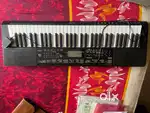 Casio piano ck3500