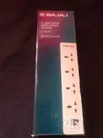 Bajaj spike buster for computer etc