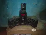 Clarion Home Theatre