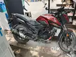 Good condition bike.       Up16 Noida