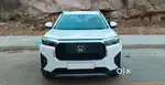 Honda Elevate ZX CVT, 2024, Petrol