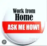 Part time & work from home