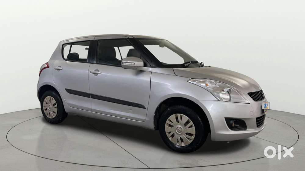 Maruti Suzuki Swift 2011-2014 VXI, 2014, Petrol