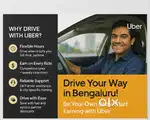 Skilled drivers wanted in banglore