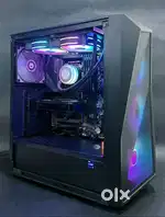 Contact Us For Build Your Dream PC with Best Price Core i3-i5-i7-Ryzen