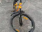 Hero sprint thorn cycle