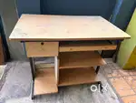 Computer table