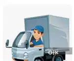 Van delivery job