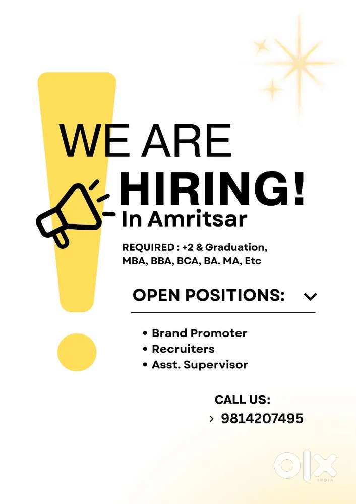 Open new office in your city