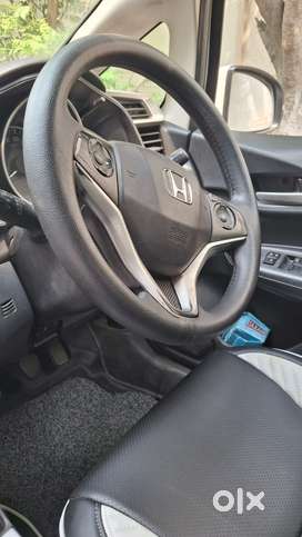 Honda WR-V 2017 Diesel Well Maintained