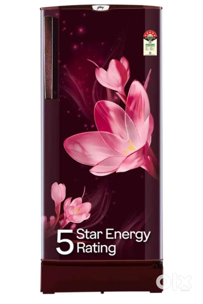 Goodrej refrigerator