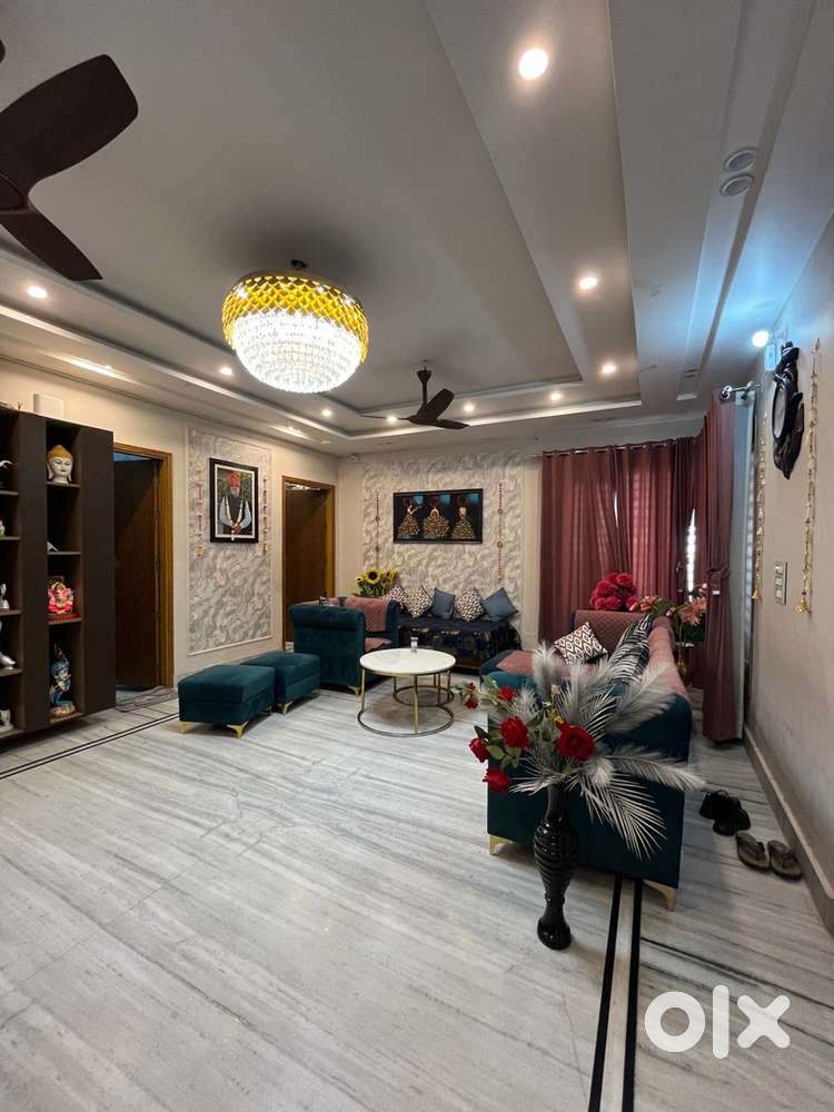 Luxury khoti for sell 312 gaz whit garden