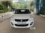 Maruti Suzuki Swift VDI Optional, 2015, Diesel