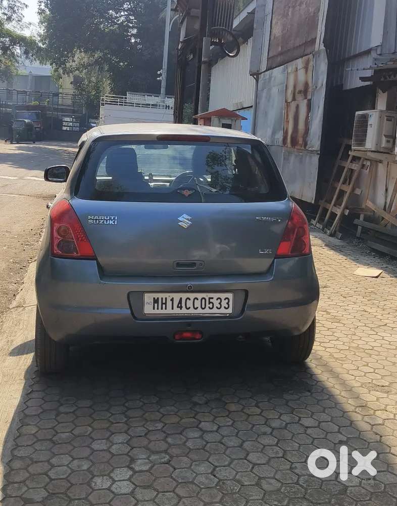 Maruti Suzuki Swift 2010