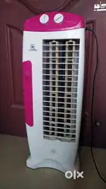 VL Varalakshmi Tower Fan good working condition